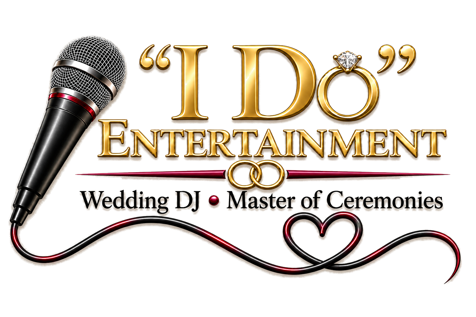 I Do Entertainment - Wedding DJ & Master of Ceremonies in Calgary