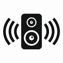 Professional wedding audio system